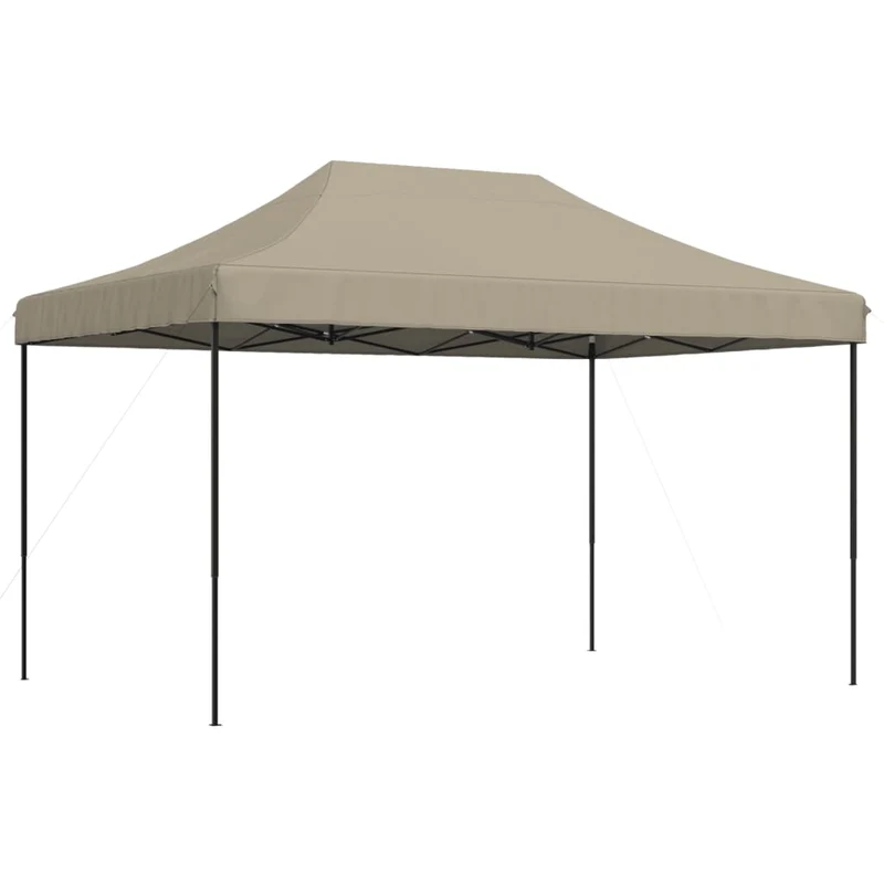 Partytent Inklapbaar Pop-Up 440X292X315 Cm