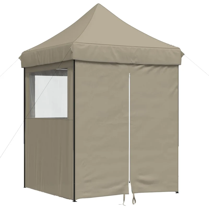 Partytent Oxford Stof