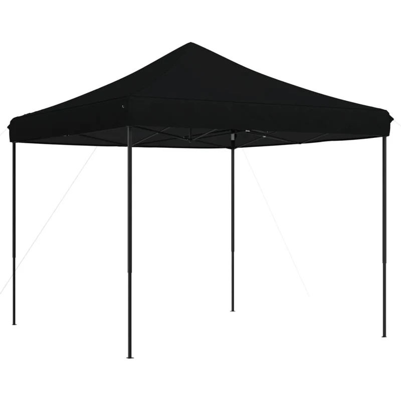 Partytent Inklapbaar Pop-Up 292X292X315 Cm