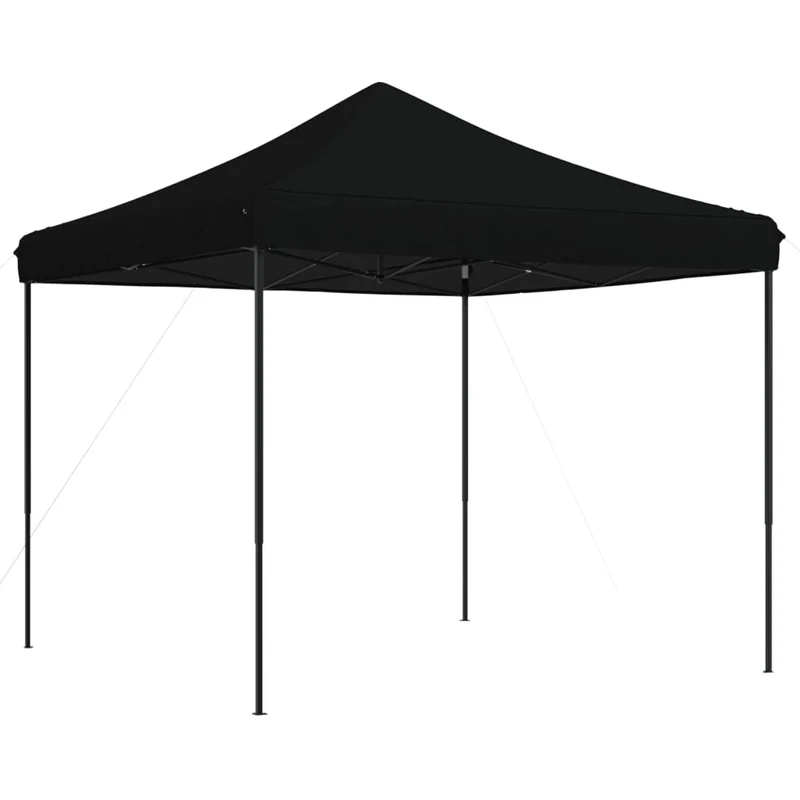 Partytent Inklapbaar Pop-Up 292X292X315 Cm