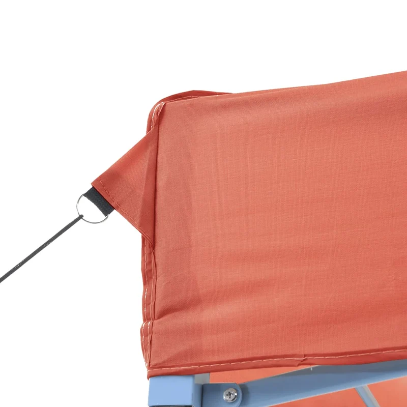 Partytent Inklapbaar Pop-Up 580X292X315 Cm