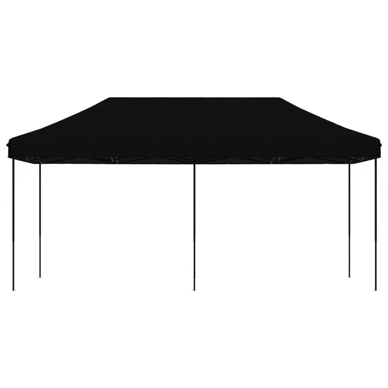 Partytent Inklapbaar Pop-Up 580X292X315 Cm