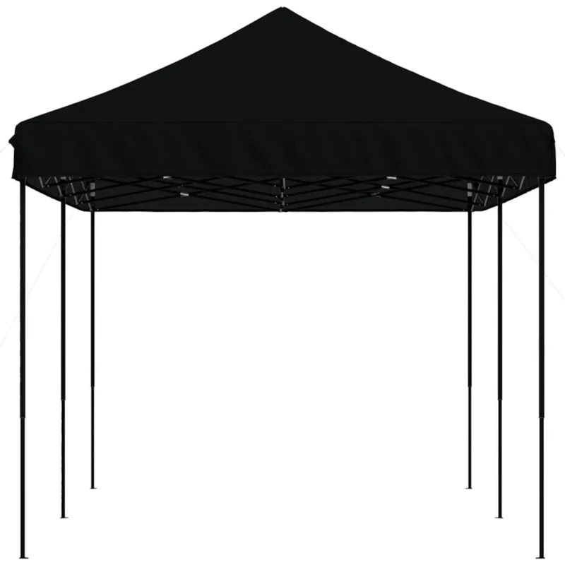 Partytent Inklapbaar Pop-Up 580X292X315 Cm