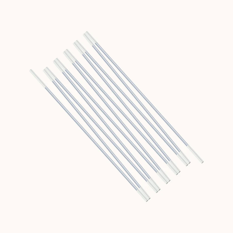 Pole Set (1 Piece for 1 tunnel)