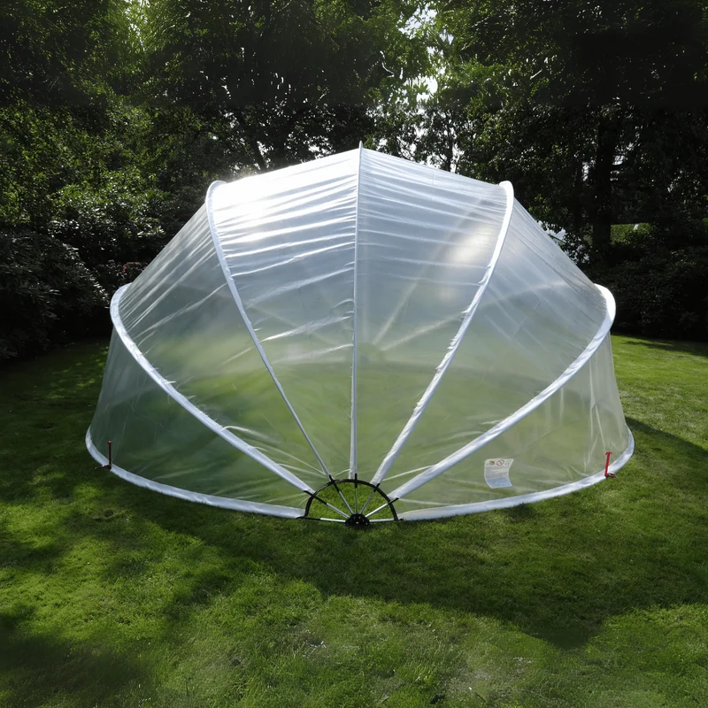 Tent foil for SunnyTent