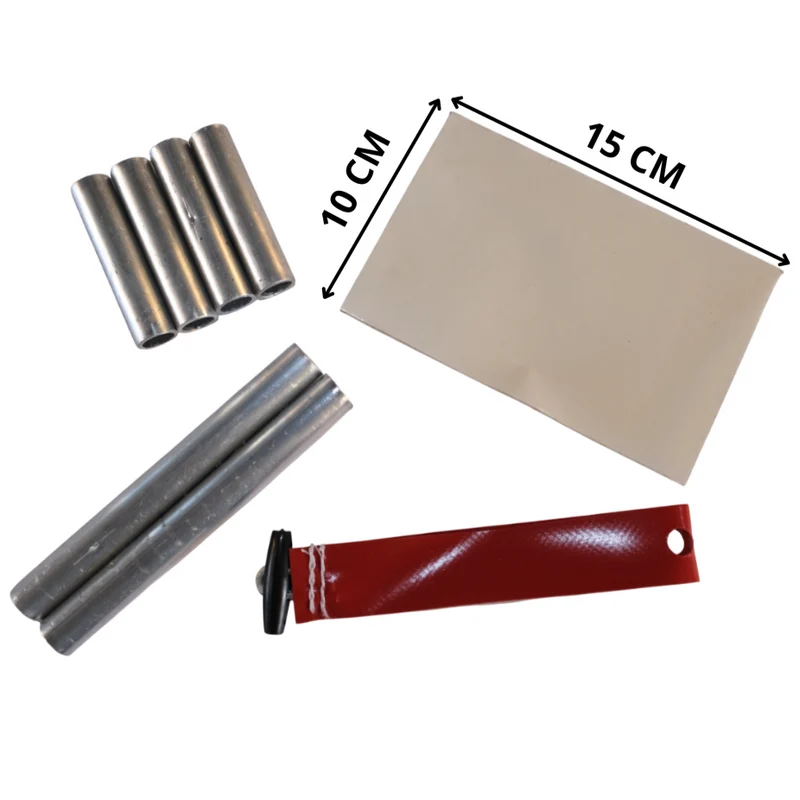 SunnyTent Repair Kit