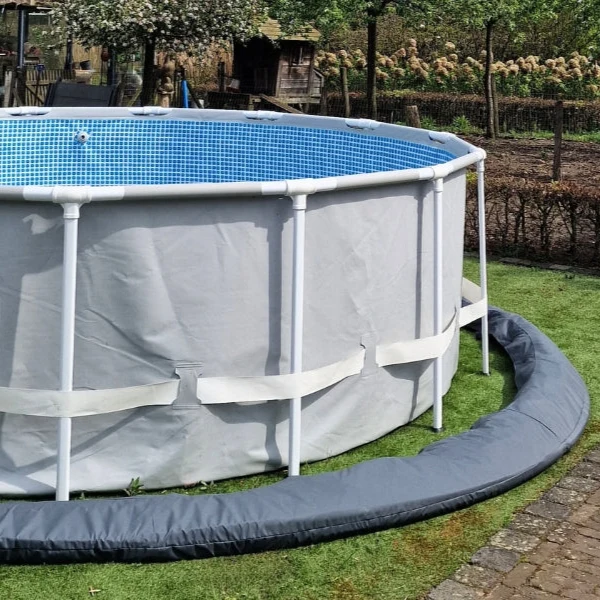 SunnyTent Weather Cover