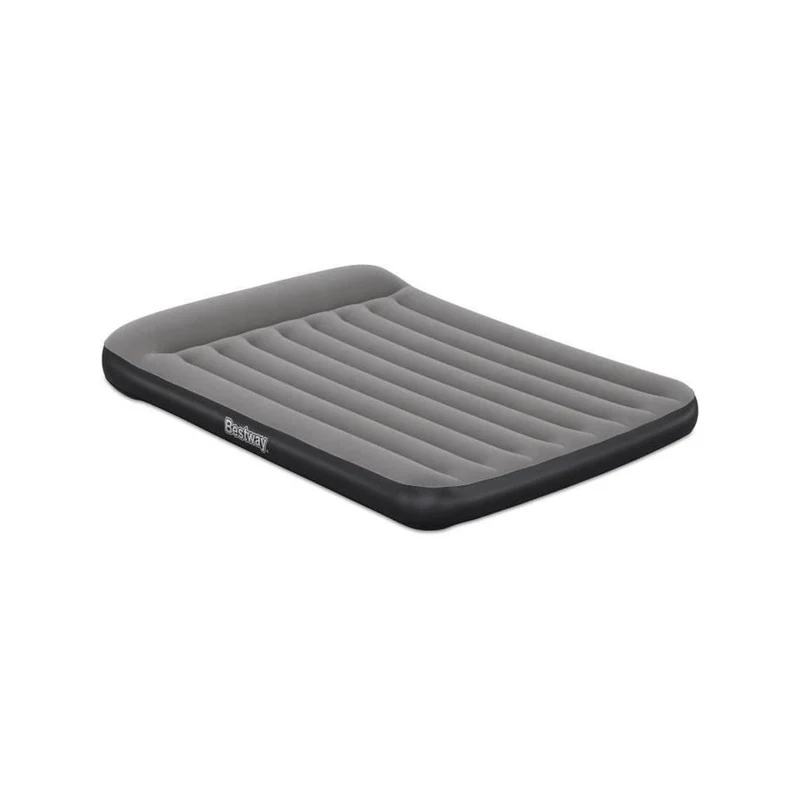 Bestway - Tritech Colchón hinchable con bomba USB integrada