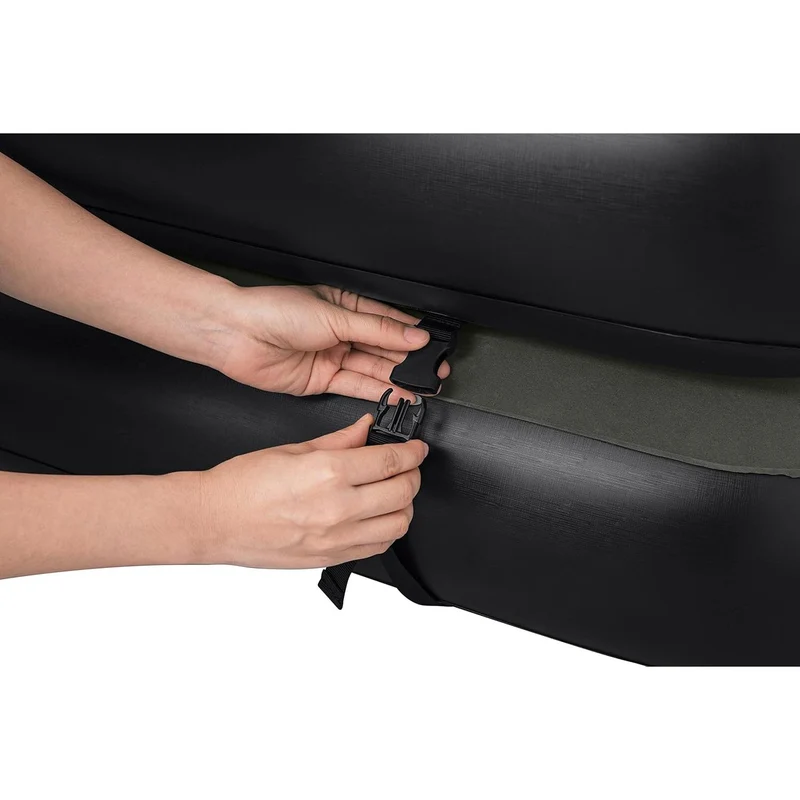 Bestway - Tritech Colchón hinchable 3 en 1