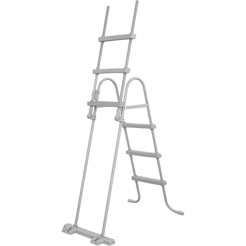 Bestway – Escalera Flip & Lock para piscinas