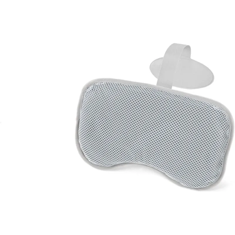 Bestway - Almohadas acolchadas Lay-Z-Spa reposacabezas para cuello y cabeza