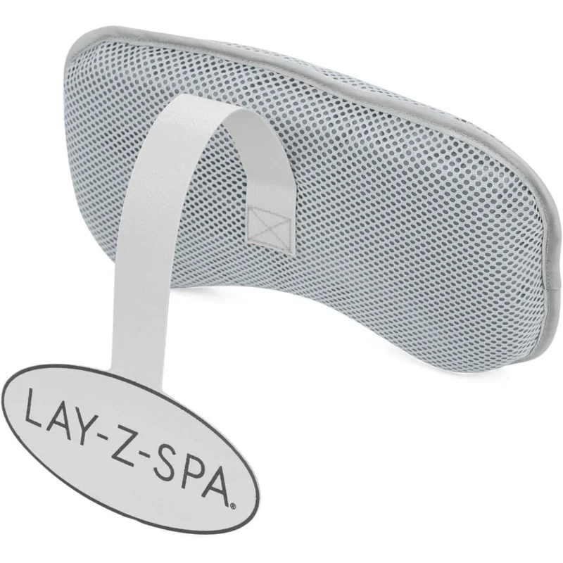 Bestway - Almohadas acolchadas Lay-Z-Spa reposacabezas para cuello y cabeza
