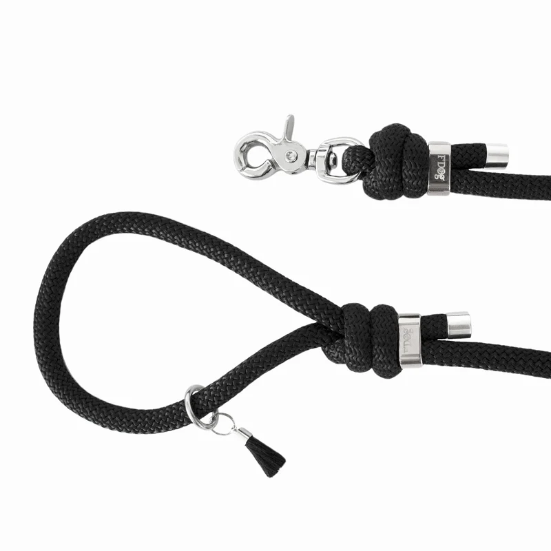 Laisse en corde - Frimousse Dog