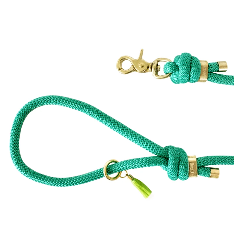 Laisse en corde - Frimousse Dog