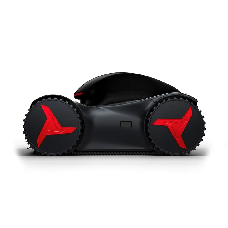 Robot nettoyeur sans fil M1-100