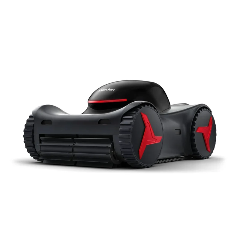 Robot nettoyeur sans fil M1-100