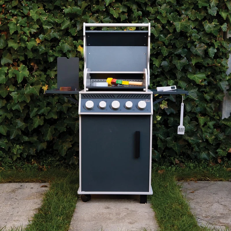 Mini BBQ pour enfants