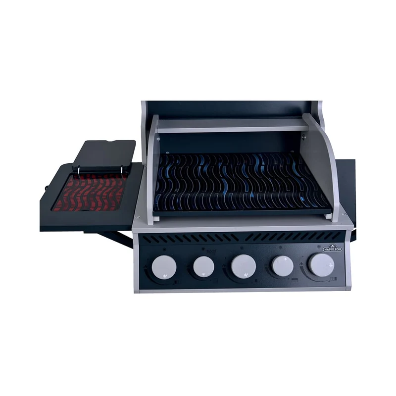 Mini BBQ pour enfants