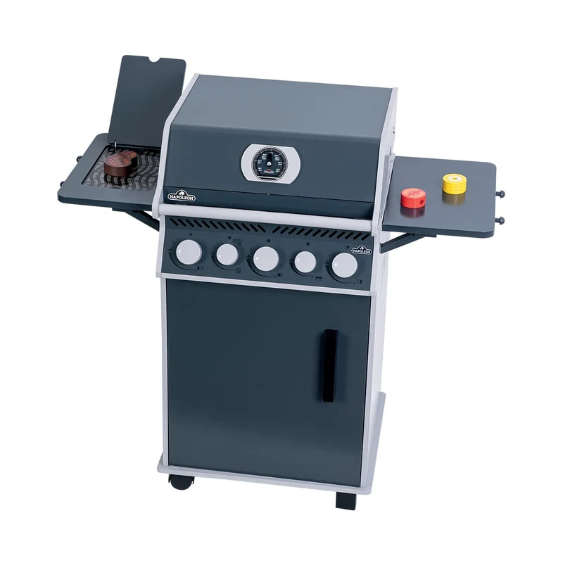 Mini BBQ pour enfants