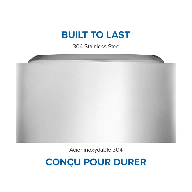 Foyer sans fumée Timberwolf