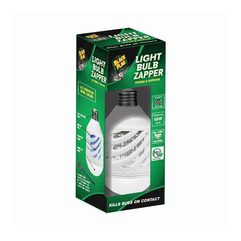 Ampoule DEL anti-insectes