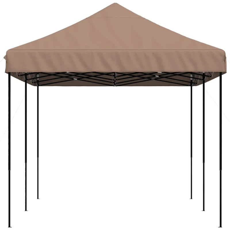 Partytent Inklapbaar Pop-Up 580X292X315 Cm