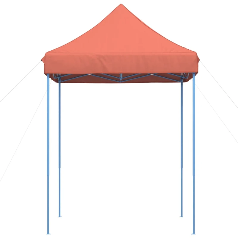 Partytent Inklapbaar Pop-Up 200X200X306 Cm