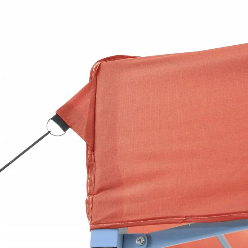 Partytent Inklapbaar Pop-Up 200X200X306 Cm
