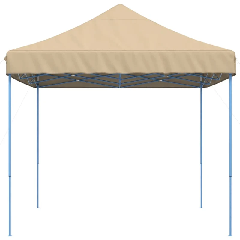 Partytent Inklapbaar Pop-Up 440X292X315 Cm