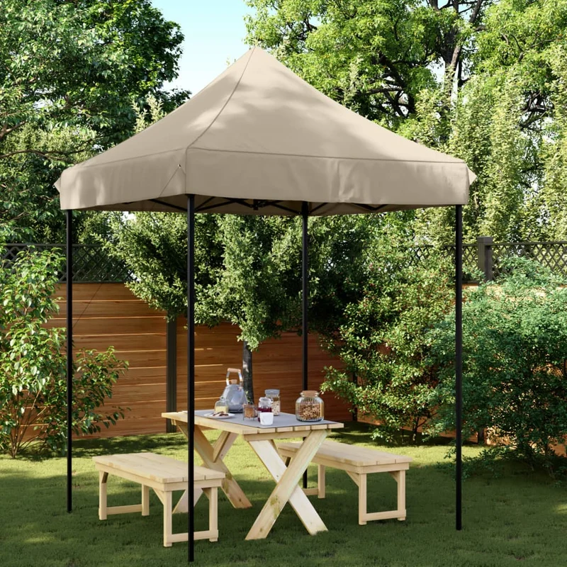 Partytent Oxford Stof