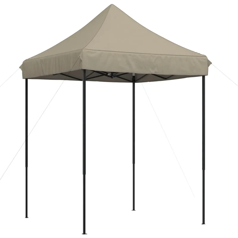 Partytent Oxford Stof