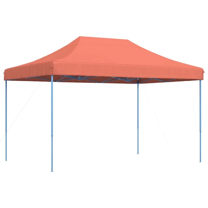 Partytent Inklapbaar Pop-Up 410X279X315 Cm