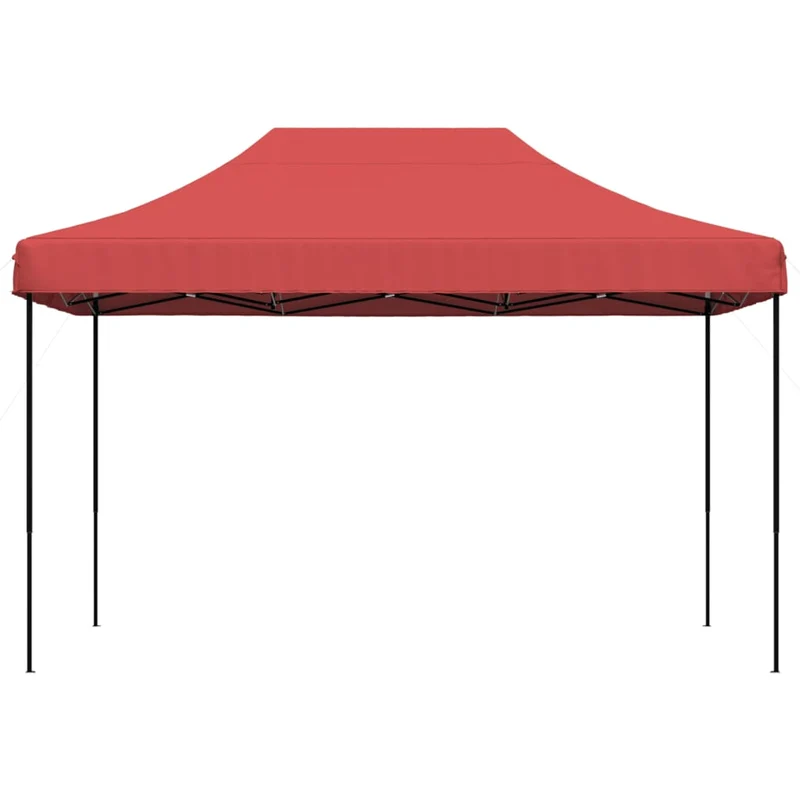 Partytent Inklapbaar Pop-Up 410X279X315 Cm