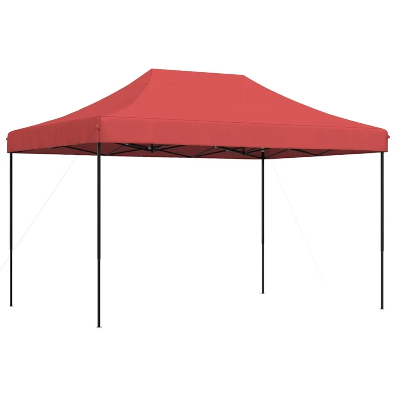 Partytent Inklapbaar Pop-Up 410X279X315 Cm