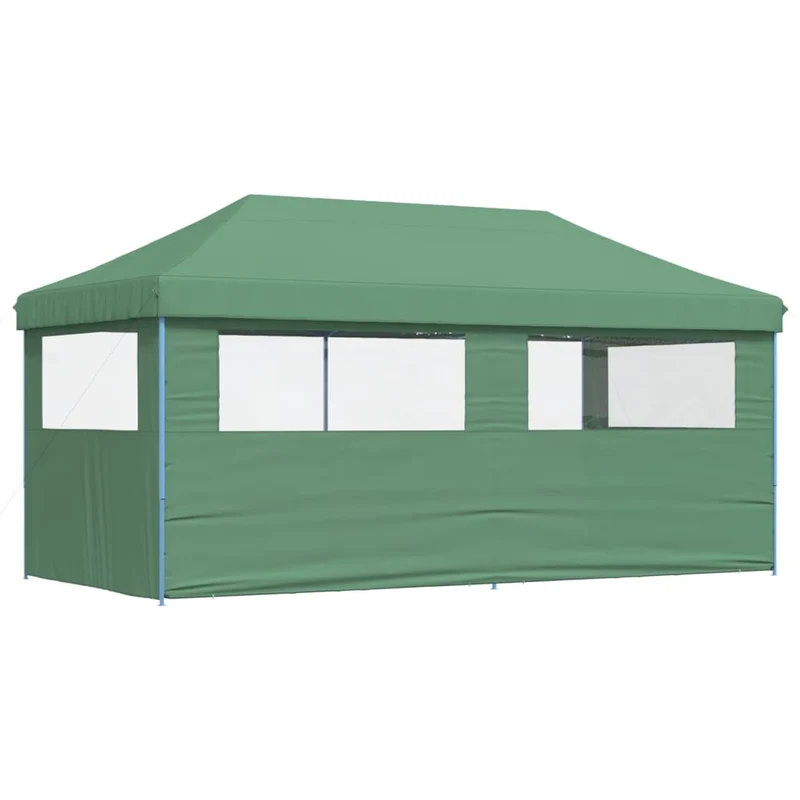 Partytent Inklapbaar Pop-Up
