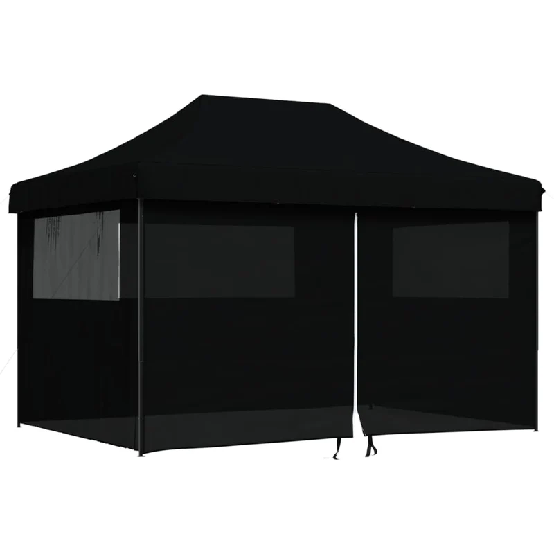 Partytent Inklapbaar Pop-Up
