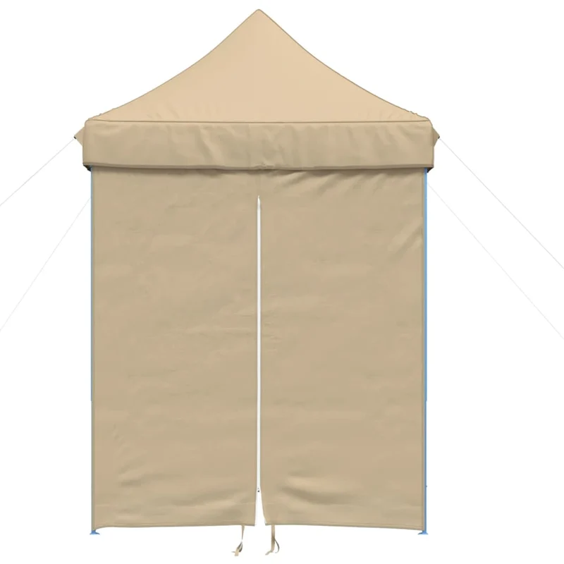 Partytent Oxford Stof