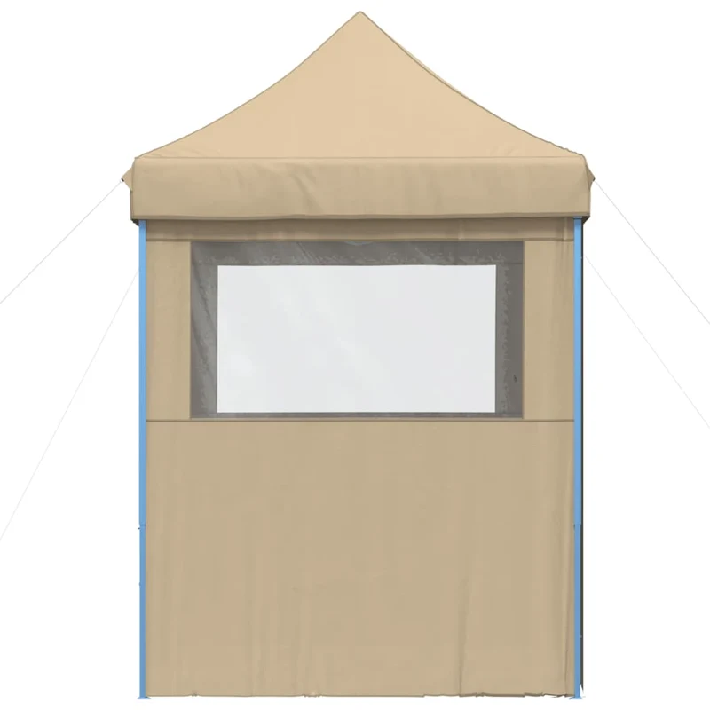 Partytent Oxford Stof