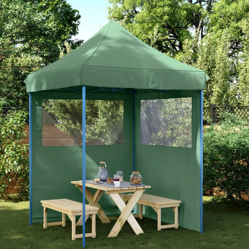 Partytent Oxford Stof