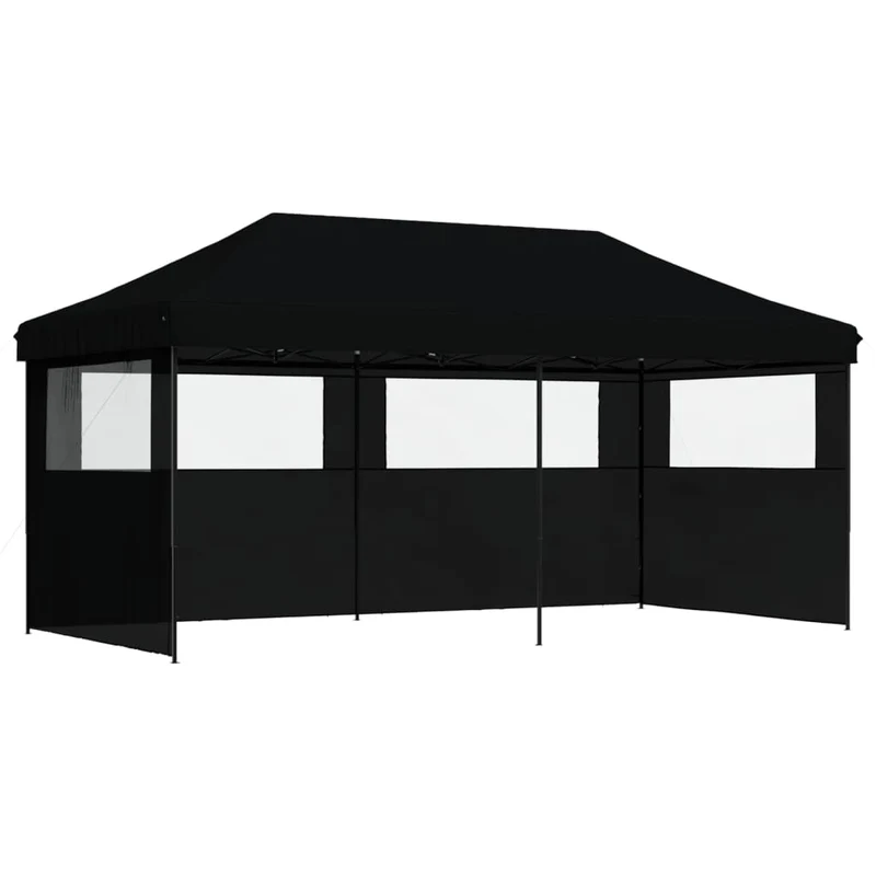 Partytent Inklapbaar Pop-Up