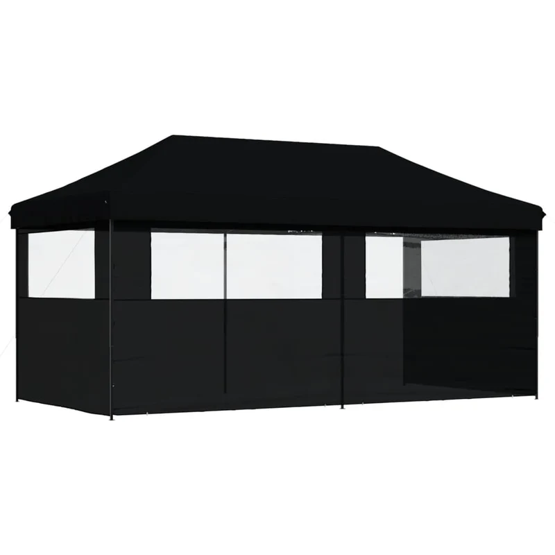 Partytent Inklapbaar Pop-Up