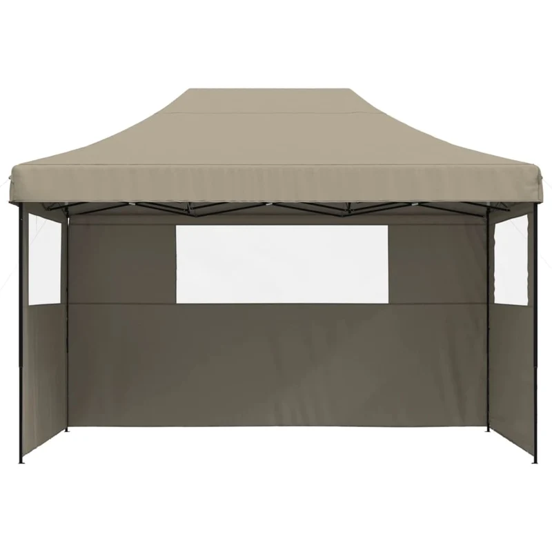 Partytent Inklapbaar Pop-Up