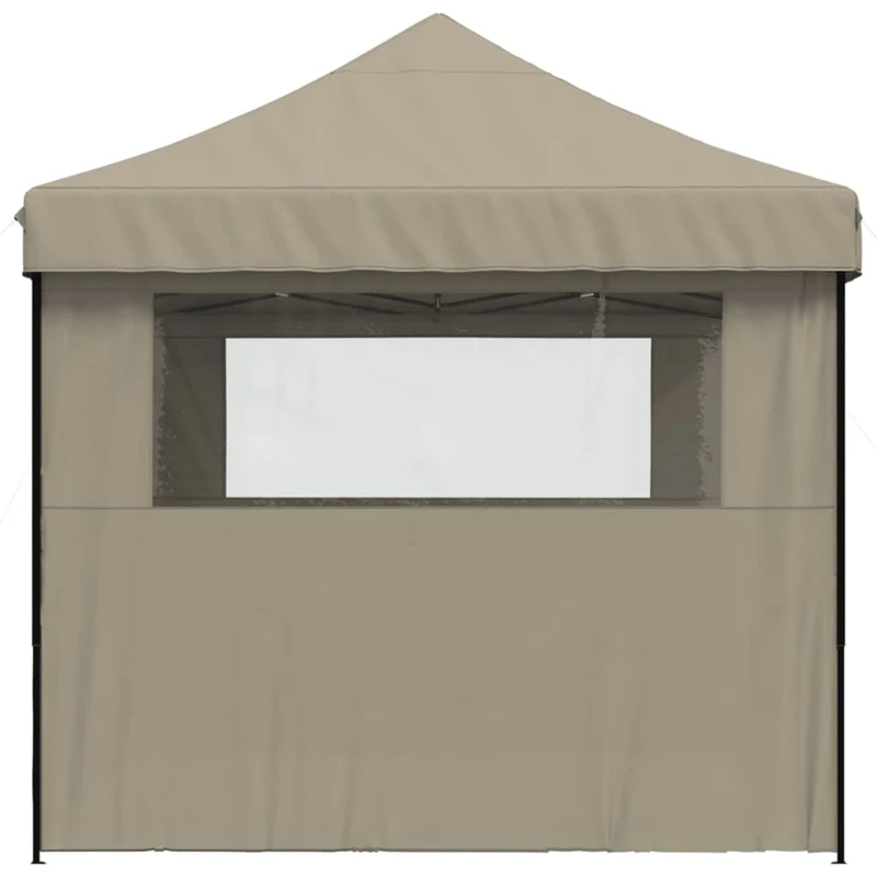 Partytent Inklapbaar Pop-Up