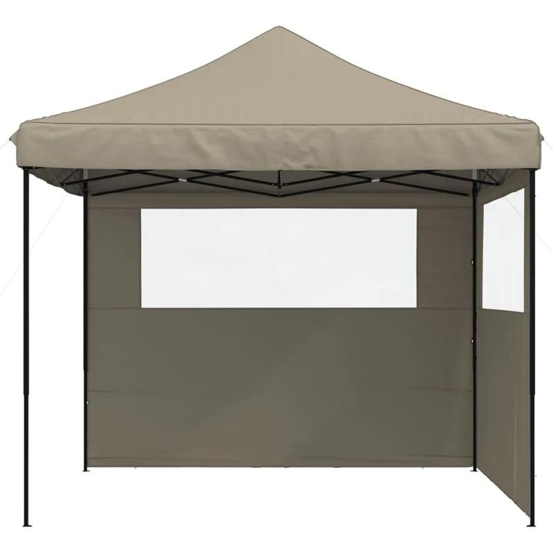 Partytent Inklapbaar Pop-Up