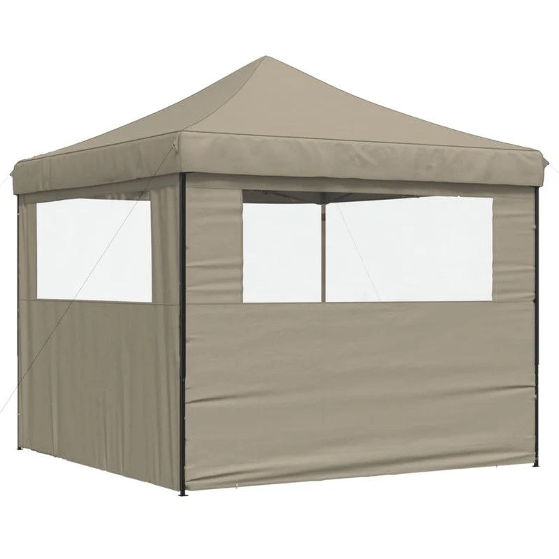 Partytent Inklapbaar Pop-Up