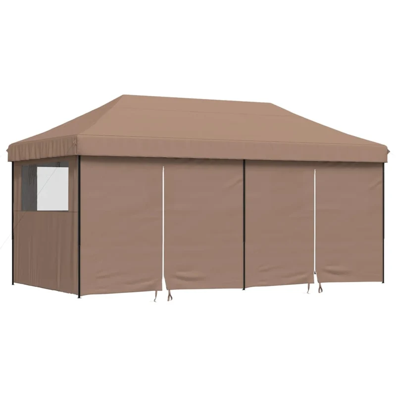 Partytent Inklapbaar Pop-Up