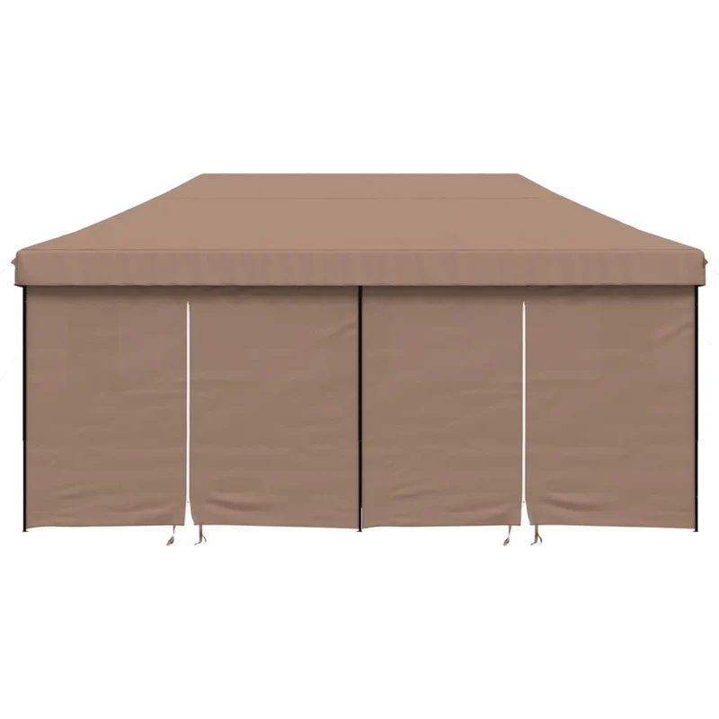 Partytent Inklapbaar Pop-Up