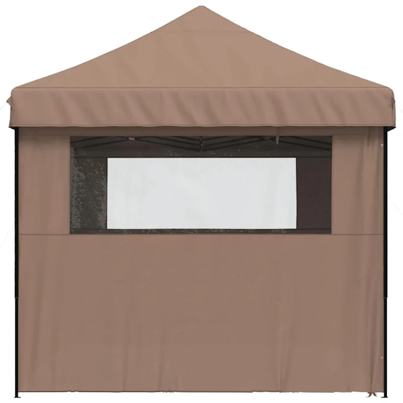 Partytent Inklapbaar Pop-Up