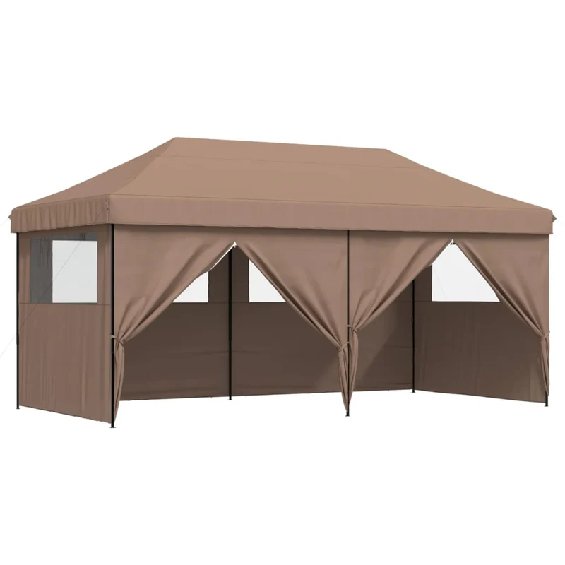 Partytent Inklapbaar Pop-Up
