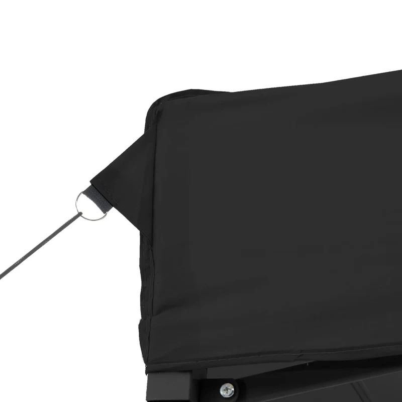 Partytent Oxford Stof